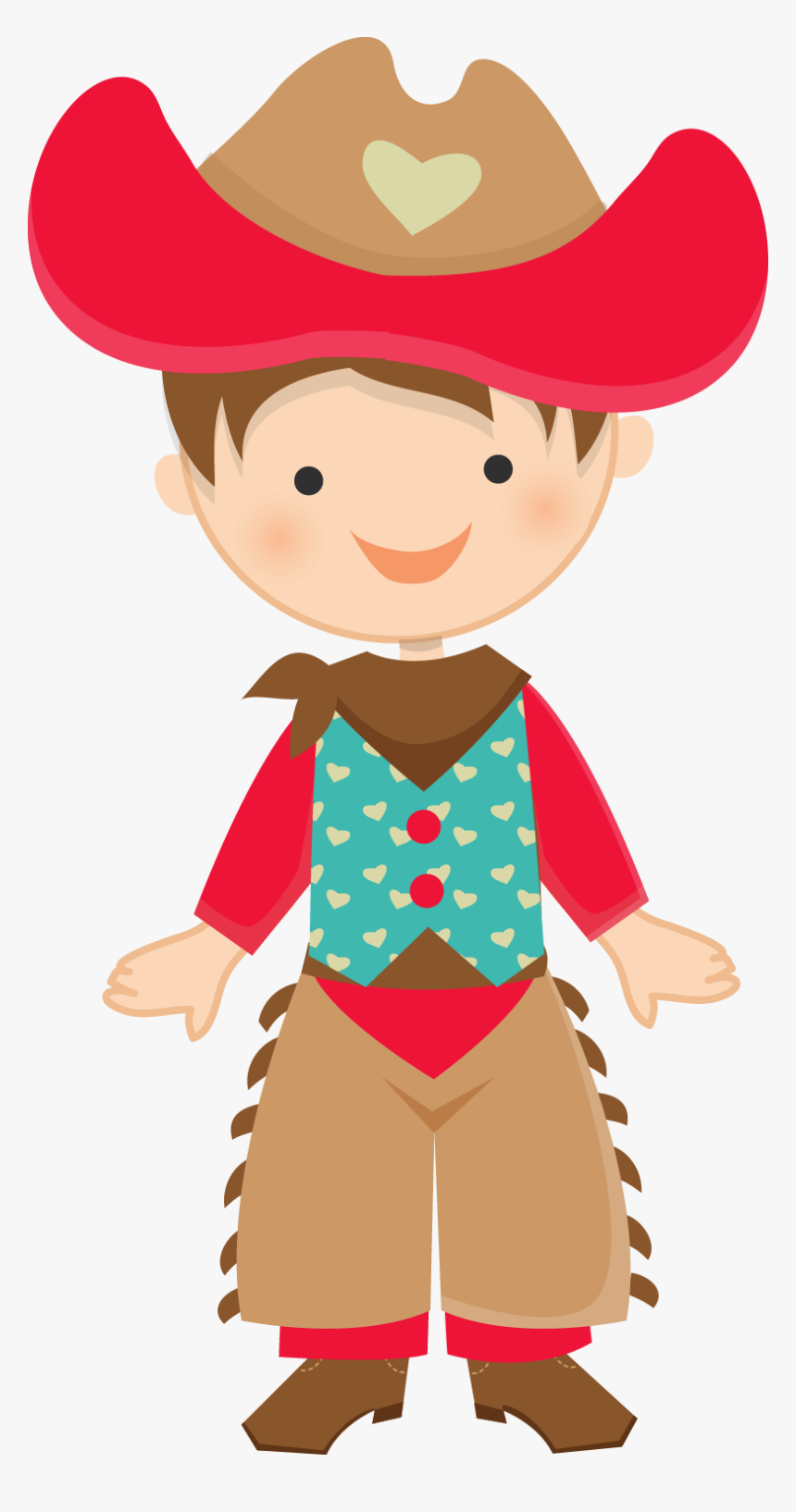 Cowboy Hat Clipart Rodeo Queen, HD Png Download, Free Download