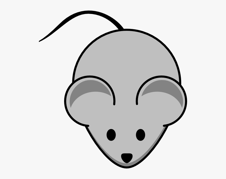 Computer Mouse Clip Art, HD Png Download, Free Download