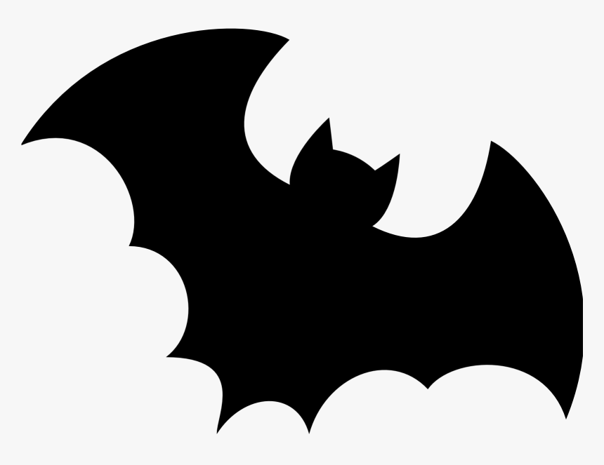 Bat Clipart Transparent, HD Png Download, Free Download