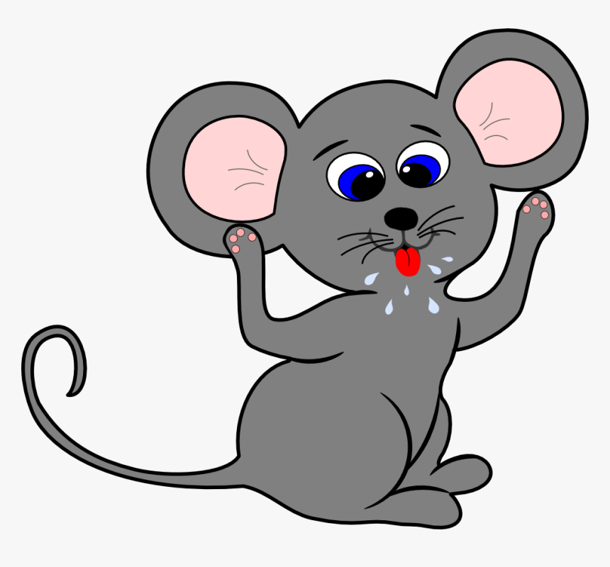 Mouse Clipart Png, Transparent Png, Free Download