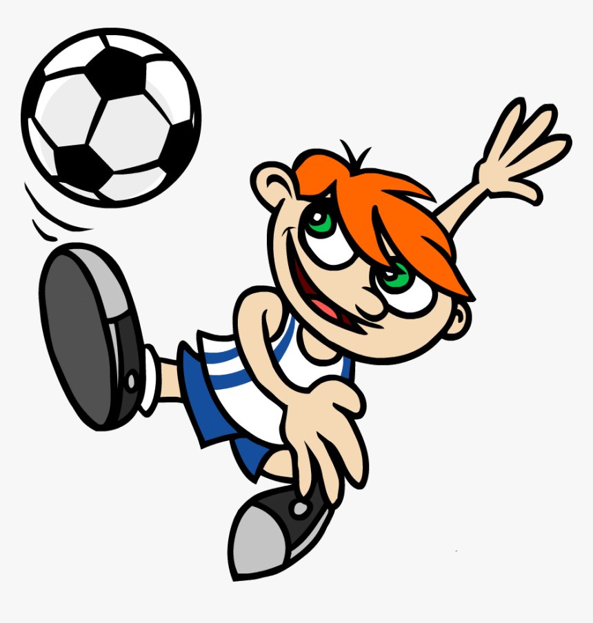 Clip Art Practicing Sports Clipart, HD Png Download, Free Download