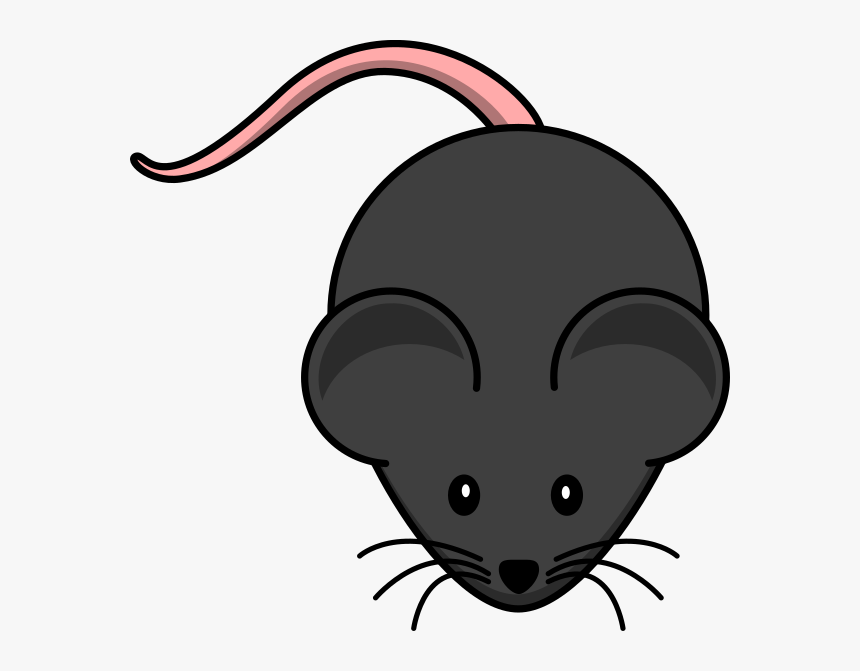 Mouse Clipart Png, Transparent Png, Free Download