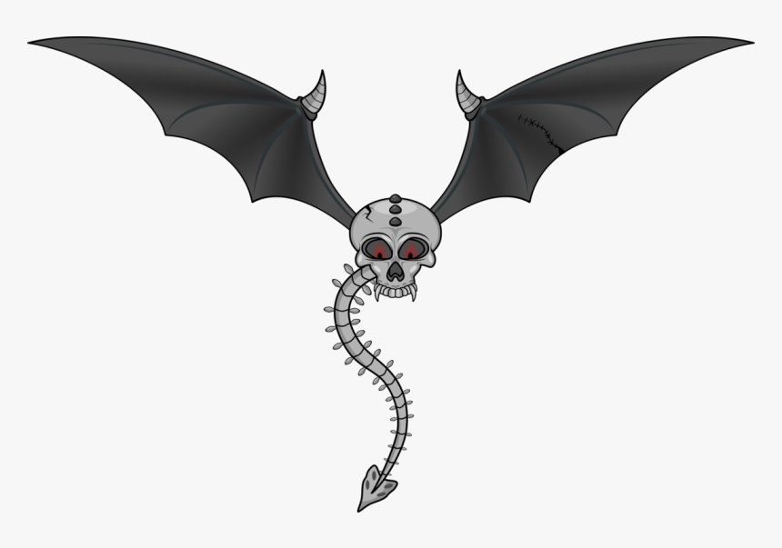 Free Bat Clipart, HD Png Download, Free Download