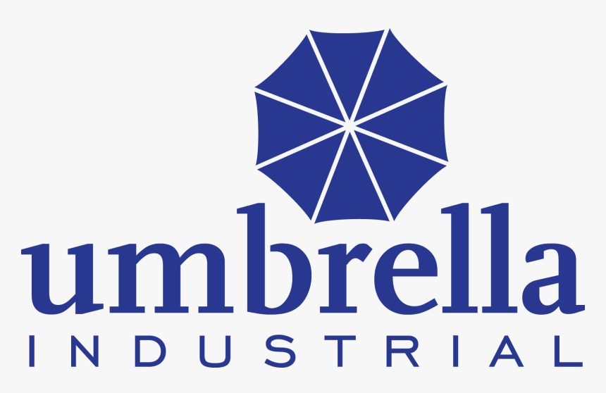 Umbrella Industrial Logo, HD Png Download, Free Download