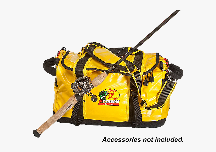 Bass Pro Shops Extreme Boat Bags, HD Png Download, Free Download