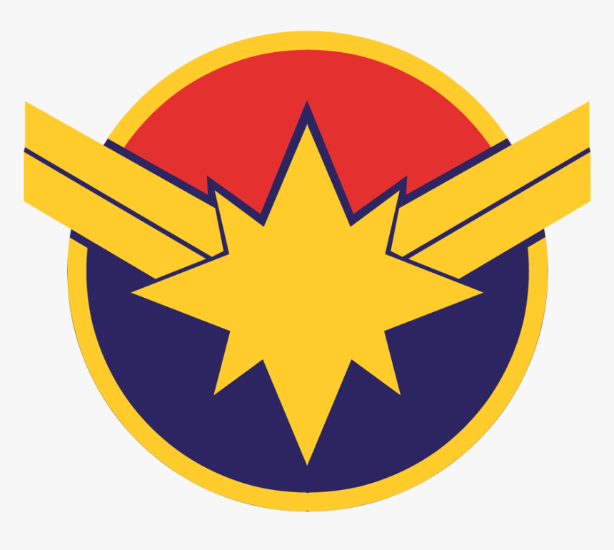 Marvel D Png, Transparent Png, Free Download