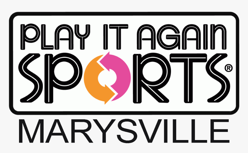 Play It Again Sports Clipart , Png Download, Transparent Png, Free Download