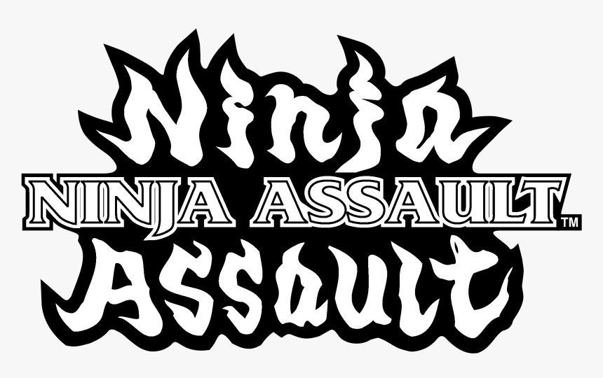 Ninja Logo Png, Transparent Png, Free Download