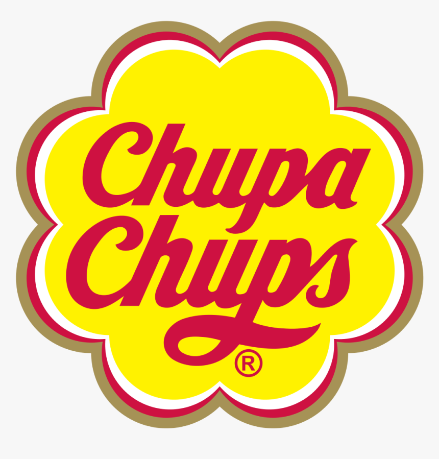 Chupa Chups Logo, HD Png Download, Free Download