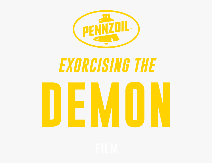 Exorcising The Demon, HD Png Download, Free Download