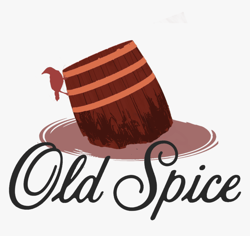 Old Spice Logo 2018 , Png Download, Transparent Png, Free Download