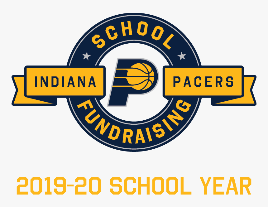 Pacers School Fundraising, HD Png Download, Free Download