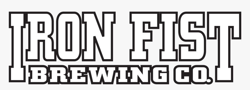 Iron Fist Brewery Logo , Png Download, Transparent Png, Free Download