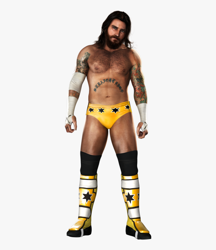 Cm Punk Logo Png, Transparent Png, Free Download