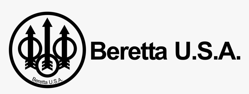 Beretta Logo Png, Transparent Png, Free Download