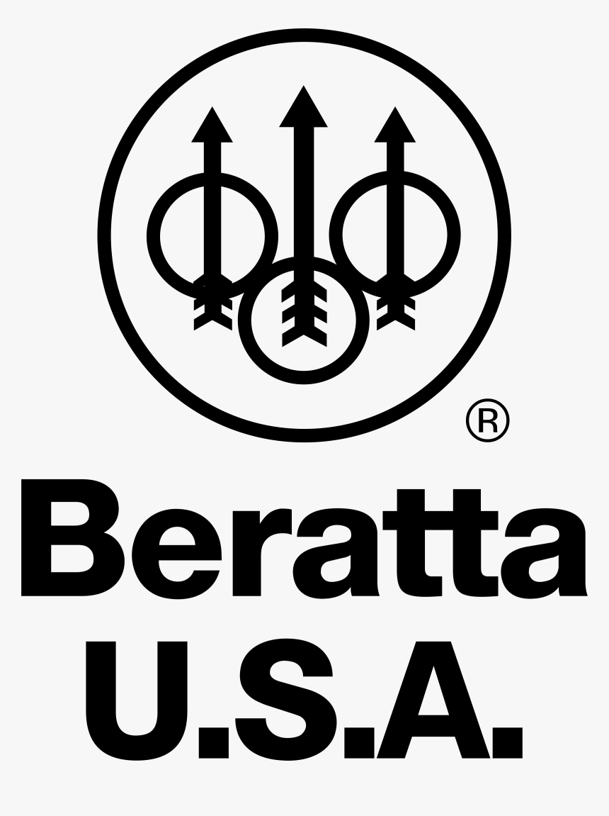 Beretta Logo Png, Transparent Png, Free Download