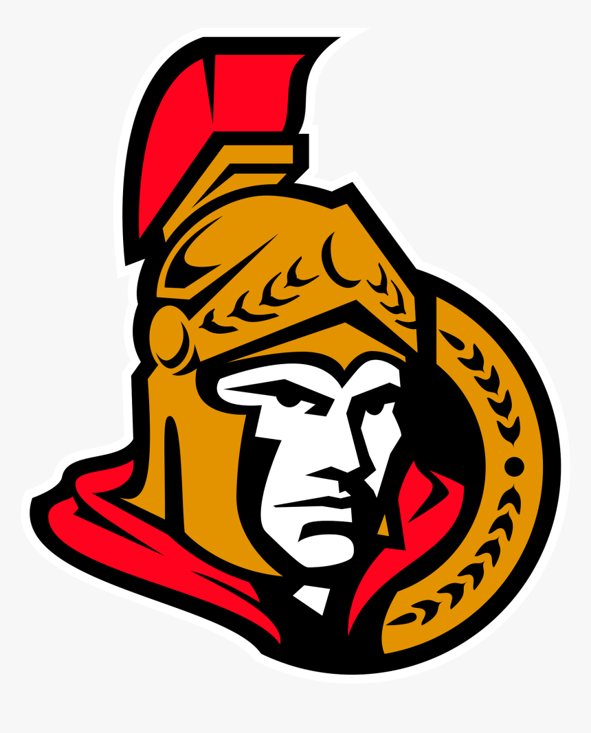 Ottawa Senators Logo Png, Transparent Png, Free Download