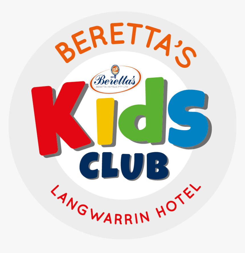 Kids Club Logo Final, HD Png Download, Free Download