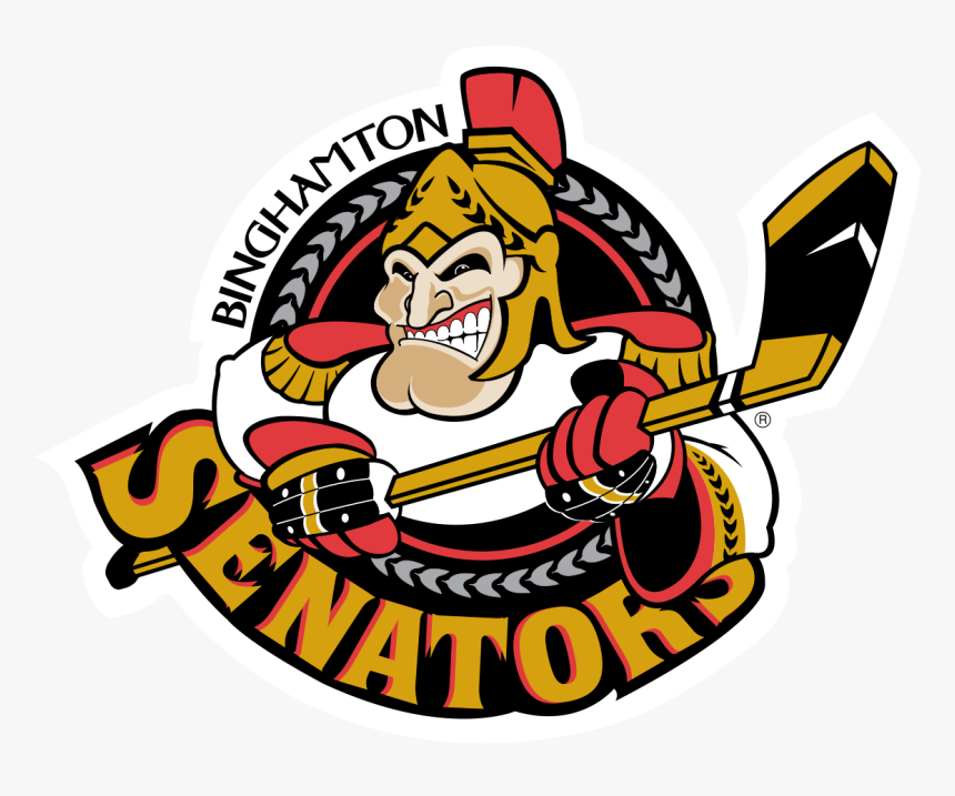 Ottawa Senators Logo Png, Transparent Png, Free Download