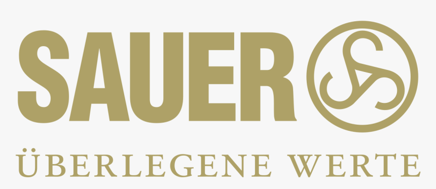 Sig Sauer Logo Png, Transparent Png, Free Download
