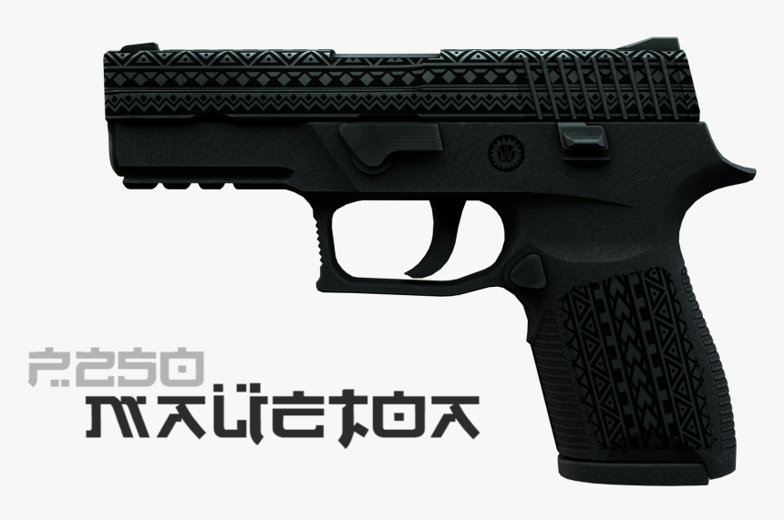 Sig Sauer P320 Sig Sauer P250 Pistol, HD Png Download, Free Download