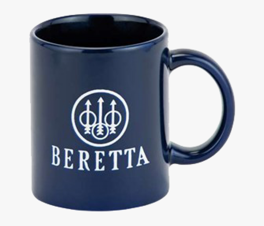 Beretta Mug, HD Png Download, Free Download