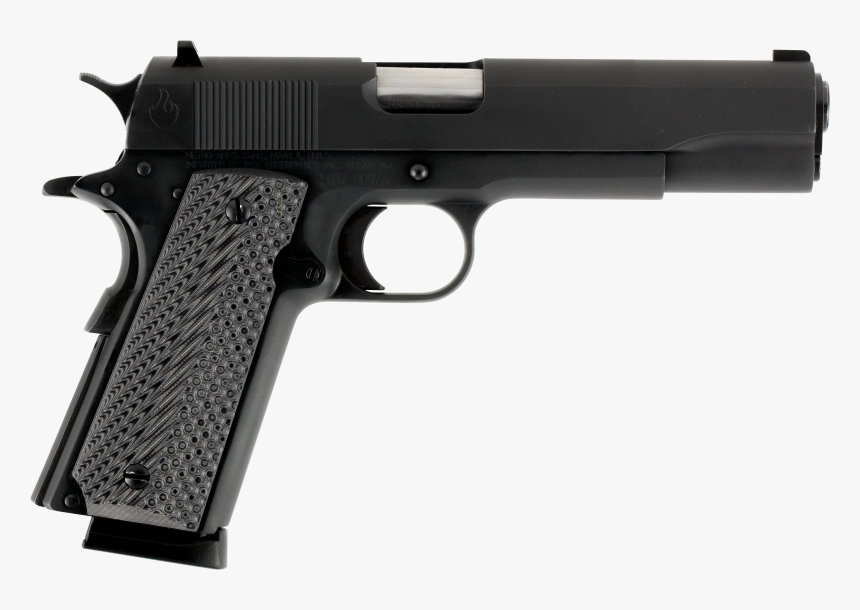 M1911 Pistol Sig Sauer 1911 Blowback Airsoft Guns, HD Png Download, Free Download