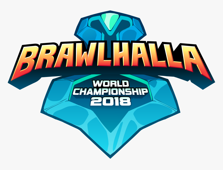 Brawlhalla Logo Png, Transparent Png, Free Download