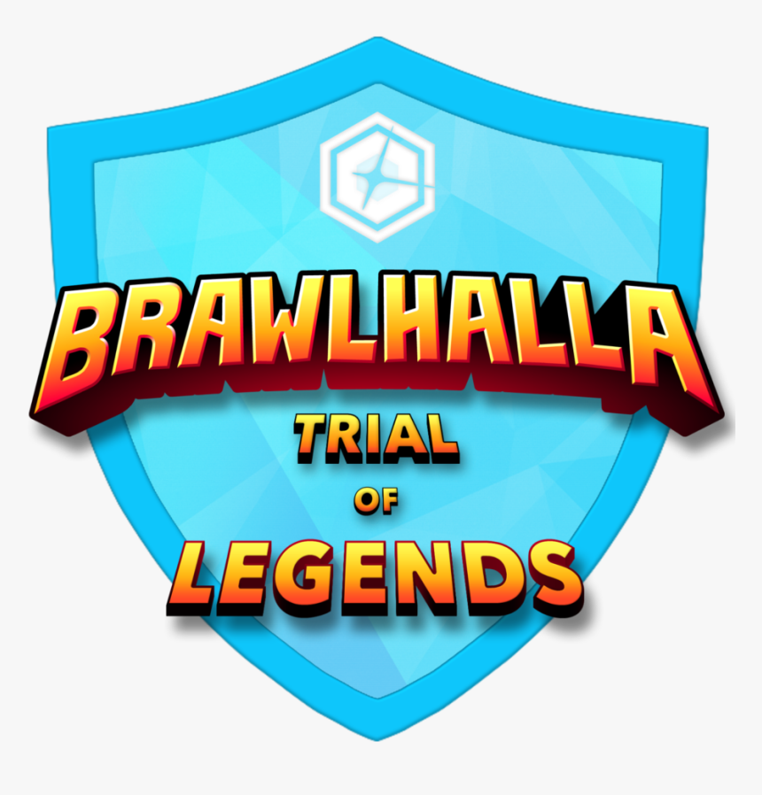 Transparent Brawlhalla Logo Png, Png Download, Free Download