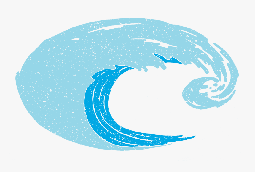 Wave Logo Png, Transparent Png, Free Download