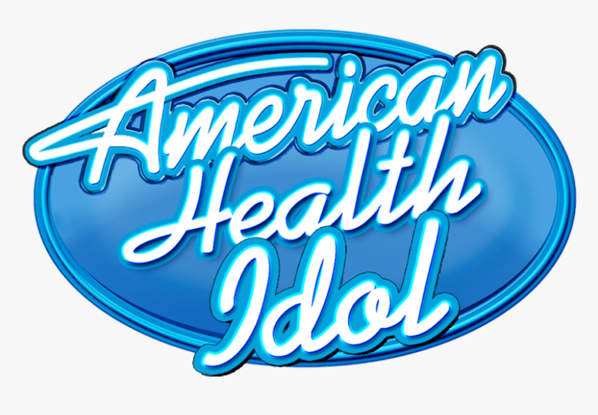 American Health Idol, HD Png Download, Free Download