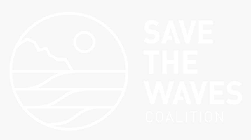 Save The Waves Protects Coastal Ecosystems Around The, HD Png Download, Free Download