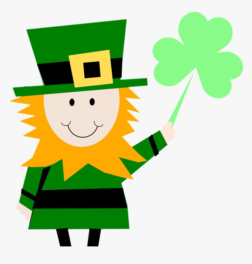 St Patrick Clipart, HD Png Download, Free Download