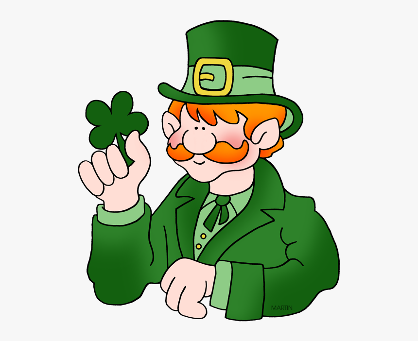 Luck Of The Irish, HD Png Download, Free Download