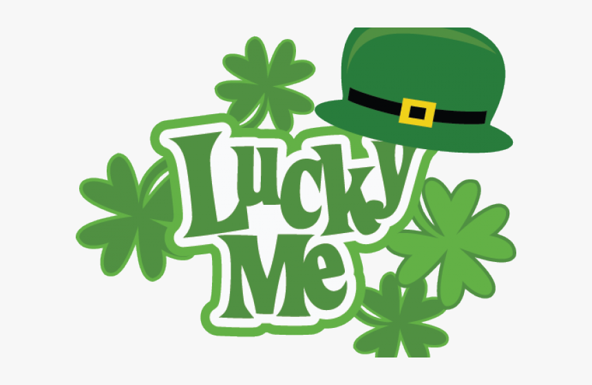Patricks Day Clipart Cute, HD Png Download, Free Download