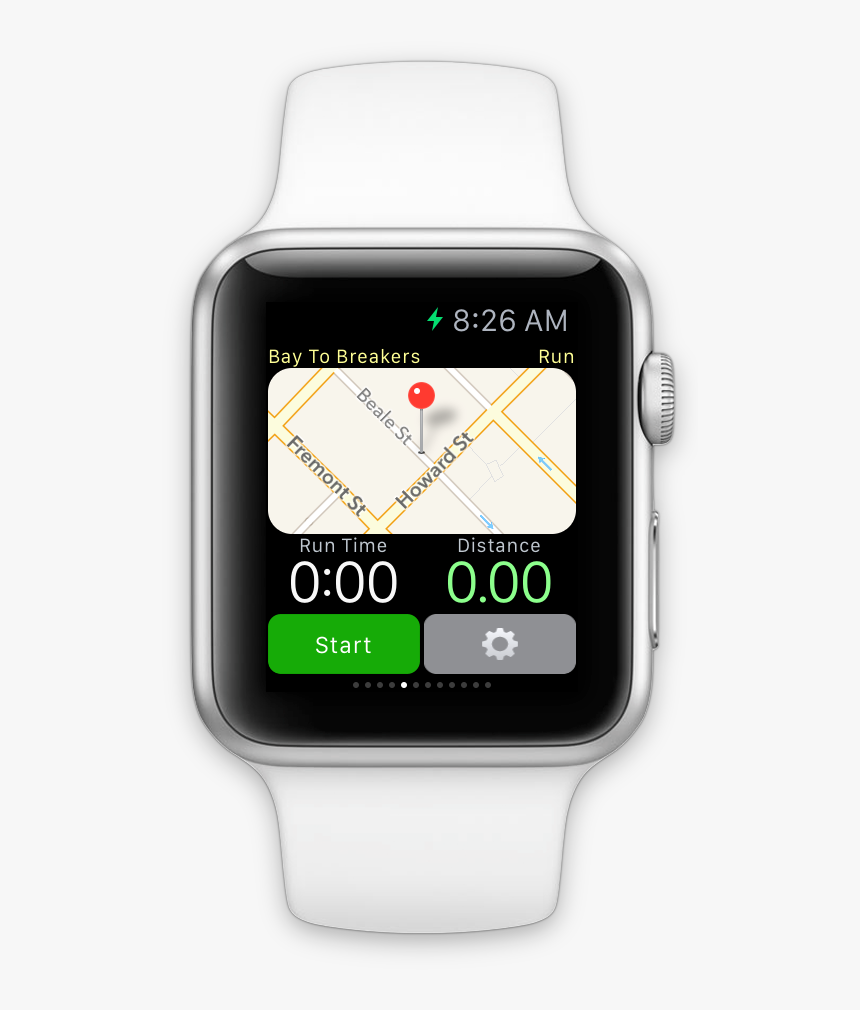 Iwatch Png, Transparent Png, Free Download