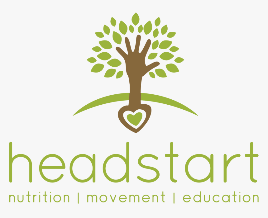 Head Start Logo Png, Transparent Png, Free Download