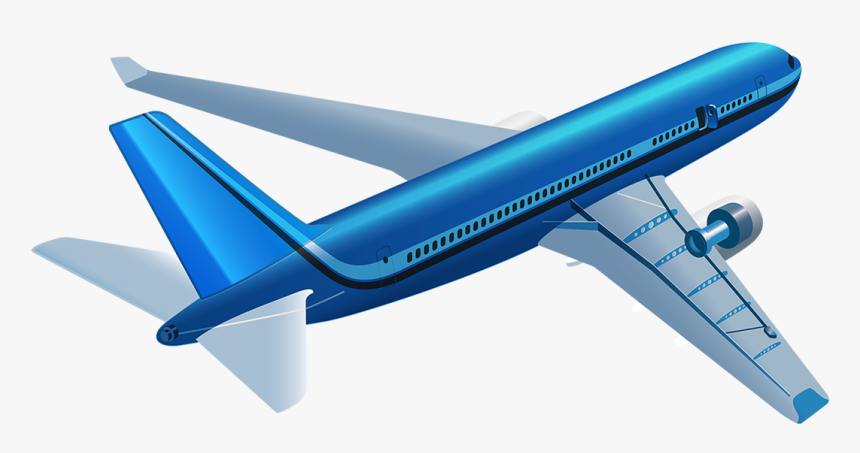 Transparent Airplane Banner Png, Png Download, Free Download