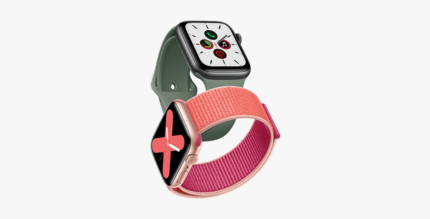 Iwatch Png, Transparent Png, Free Download