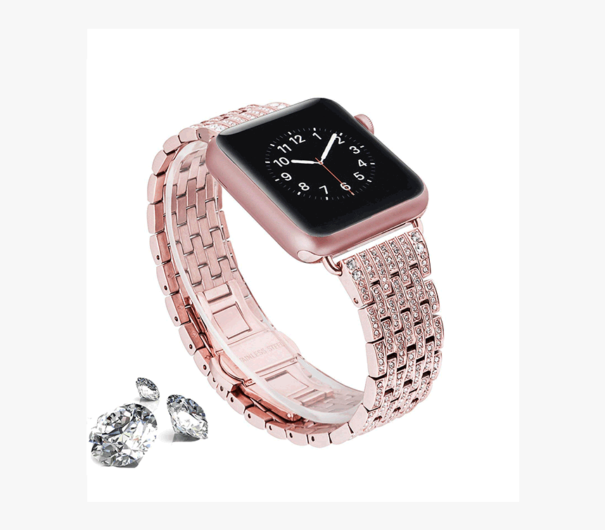 Iwatch Png, Transparent Png, Free Download