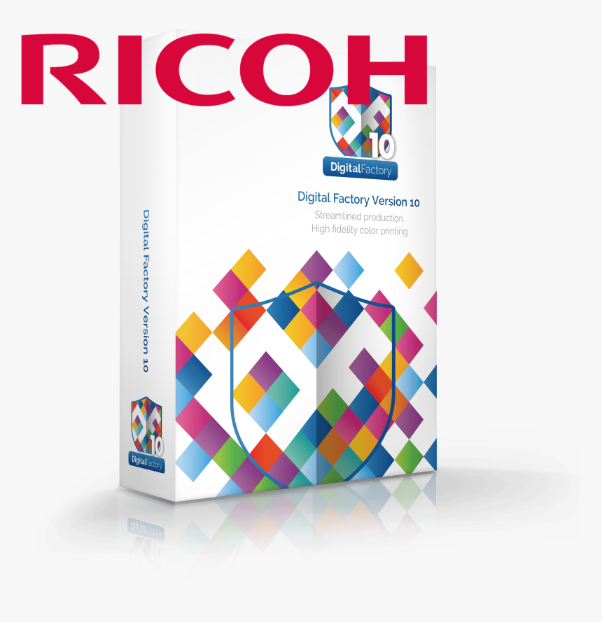 Ricoh Logo Png, Transparent Png, Free Download
