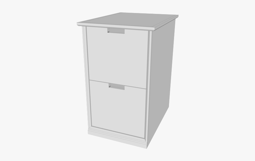 File Cabinet V2, HD Png Download, Free Download