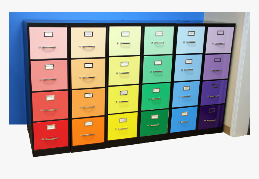 Transparent File Cabinet Png, Png Download, Free Download