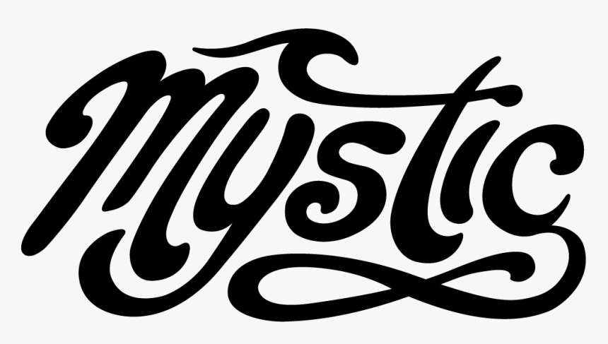 Mystic Surfboards Logo, HD Png Download, Free Download
