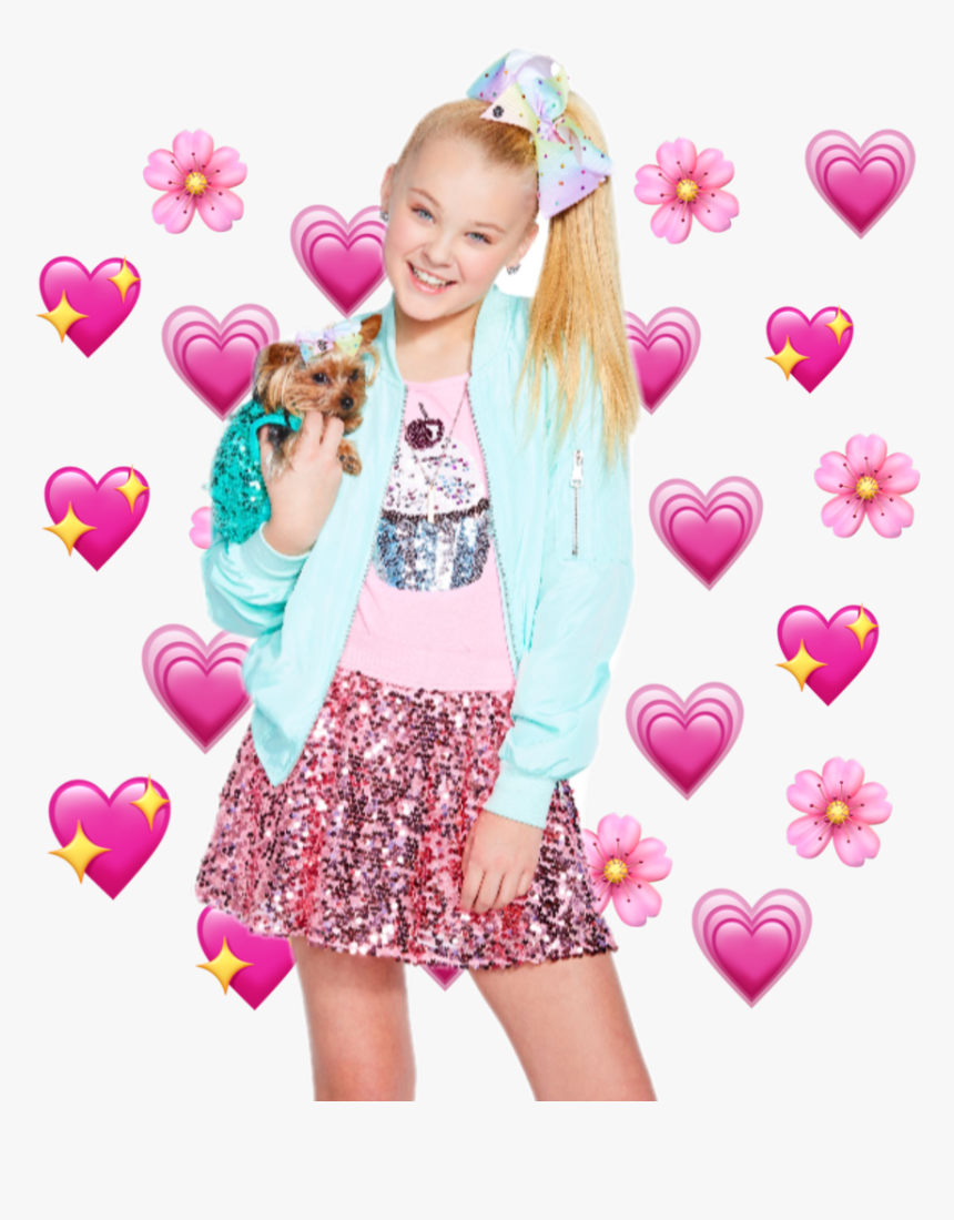 Tana Mongeau Jojo Siwa, HD Png Download, Free Download