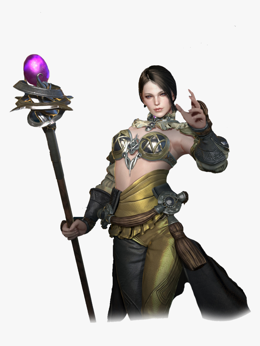 Mystic Class Art, HD Png Download, Free Download