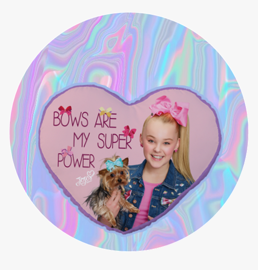 Transparent Jojo Siwa Png, Png Download, Free Download