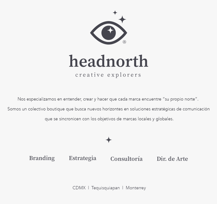 Head North Mx, HD Png Download, Free Download
