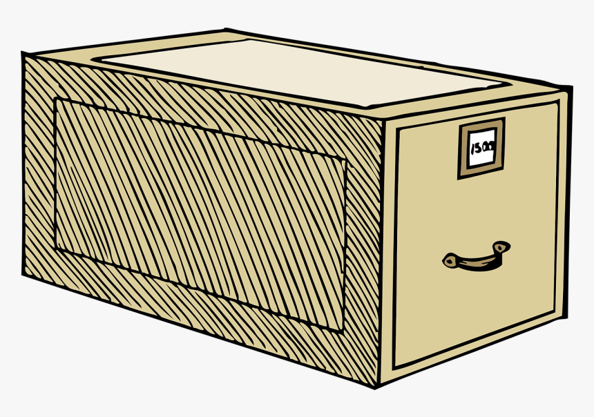 File Cabinet Png, Transparent Png, Free Download
