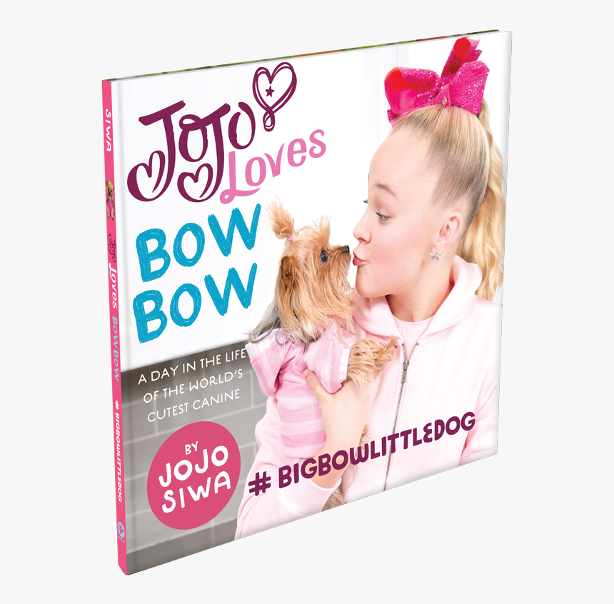 Not Only Is Jojo Siwa A Youtube Celebrity And Social, HD Png Download, Free Download